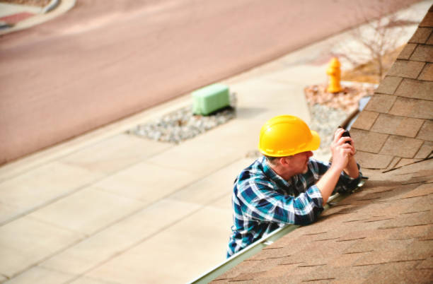 Roof Insulation Installation in Essex Junction, VT