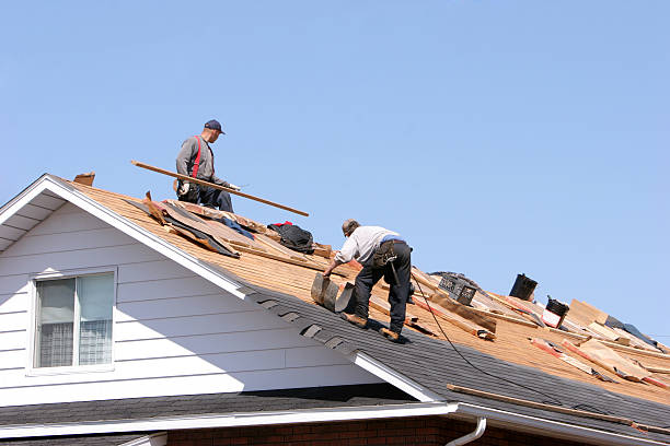 Trusted Essex Junction, VT Roofing service Experts